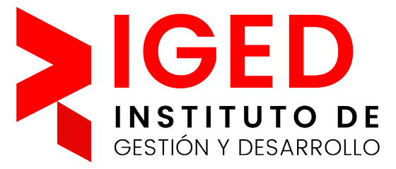 IGED — Instituto de Gestión y Desarrollo