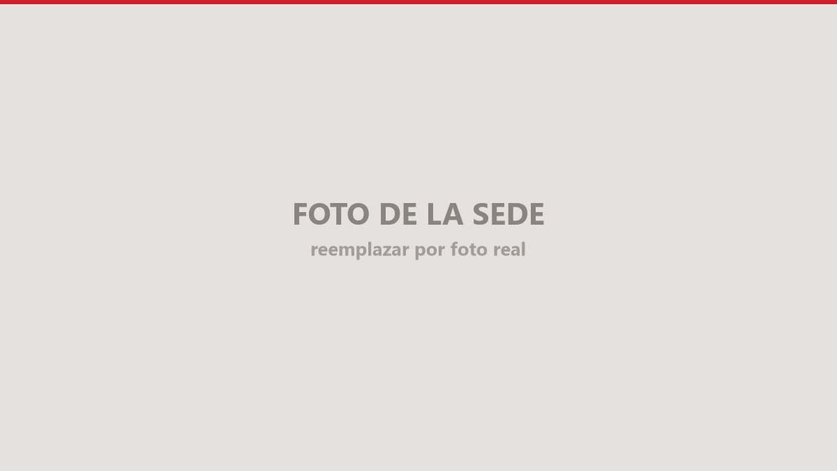 Sede de IGED en Puente Piedra